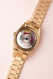 1970 Rolex 1803 Brown Confetti Dial Day-Date