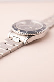 1985 Rolex 16800 Submariner Faded Blue Insert
