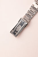 1985 Rolex 16800 Submariner Faded Blue Insert