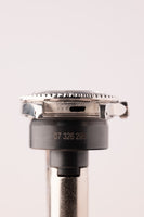 1985 Rolex 16800 Submariner Faded Blue Insert