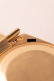 1980 Rolex 19018 Oysterquartz Day-Date 18k Yellow Gold - Box and Papers - Unpolished