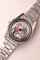1984 Rolex 16750 GMT Pepsi - Box & Papers