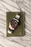 1984 Rolex 16750 GMT Pepsi - Box & Papers