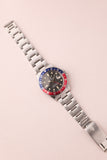1984 Rolex 16750 GMT Pepsi - Box & Papers