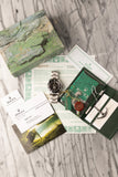 1996 Rolex 16600 Comex Sea-Dweller Box & Papers