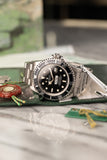 1996 Rolex 16600 Comex Sea-Dweller Box & Papers