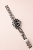 1984 Rolex 16750 GMT Black Insert