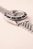 1984 Rolex 16750 GMT Black Insert