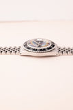 1984 Rolex 16750 GMT Black Insert