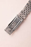 1984 Rolex 16750 GMT Black Insert