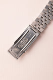 1984 Rolex 16750 GMT Black Insert