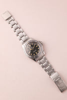 1966 Rolex 5513 Meters First Day-Glow Submariner Ghost Insert