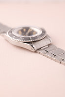 1966 Rolex 5513 Meters First Day-Glow Submariner Ghost Insert