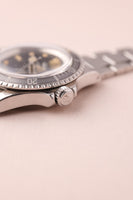 1966 Rolex 5513 Meters First Day-Glow Submariner Ghost Insert