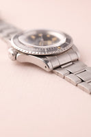 1966 Rolex 5513 Meters First Day-Glow Submariner Ghost Insert