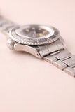 1966 Rolex 5513 Meters First Day-Glow Submariner Ghost Insert