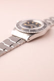 1966 Rolex 5513 Meters First Day-Glow Submariner Ghost Insert
