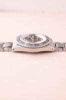 1966 Rolex 5513 Meters First Day-Glow Submariner Ghost Insert