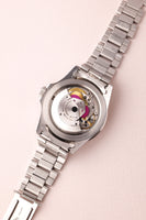 1966 Rolex 5513 Meters First Day-Glow Submariner Ghost Insert