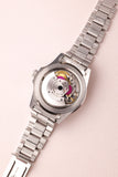 1966 Rolex 5513 Meters First Day-Glow Submariner Ghost Insert