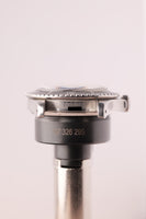 1966 Rolex 5513 Meters First Day-Glow Submariner Ghost Insert