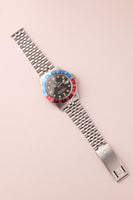 1972 Rolex 1675 GMT Pepsi