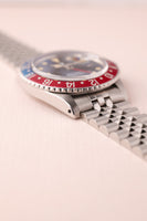 1972 Rolex 1675 GMT Pepsi