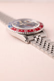 1972 Rolex 1675 GMT Pepsi