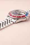 1972 Rolex 1675 GMT Pepsi