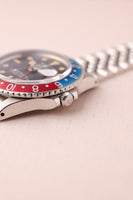 1972 Rolex 1675 GMT Pepsi