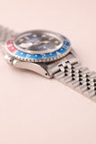 1972 Rolex 1675 GMT Pepsi