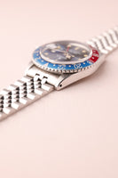 1972 Rolex 1675 GMT Pepsi