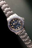 1981 Tudor 94110 Submariner