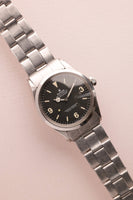 1968 Rolex 1016 Explorer MK I