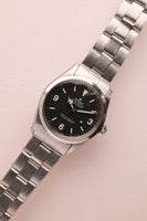 1968 Rolex 1016 Explorer MK I