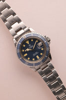 1981 Tudor 94110 Submariner