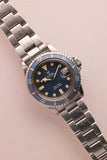 1981 Tudor 94110 Submariner