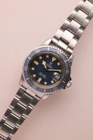 1981 Tudor 94110 Submariner