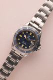 1981 Tudor 94110 Submariner