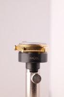 1962 Rolex 1602 Date-Just Moire Gold case