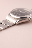 1968 Rolex 1016 Explorer MK I