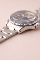1981 Tudor 94110 Submariner