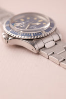 1981 Tudor 94110 Submariner