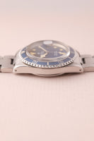 1981 Tudor 94110 Submariner