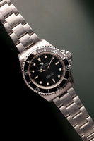 1997 Rolex 14060 Submariner