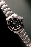 1997 Rolex 14060 Submariner
