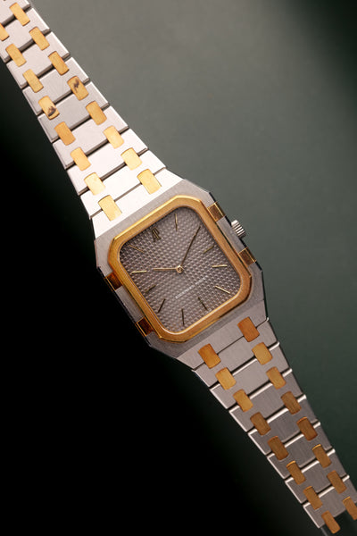 1980’s Audemars Piguest 6005SA Royal Oak Jumbo