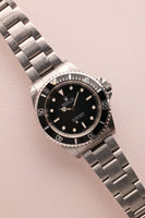 1997 Rolex 14060 Submariner