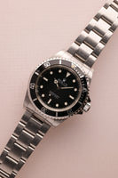 1997 Rolex 14060 Submariner