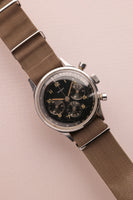 1960s Gallet MultiChron 12 Jim Clark